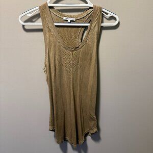 Cotton Citizen Tank - XS